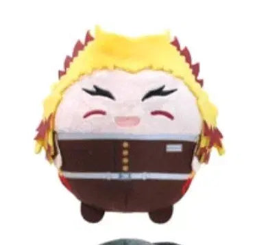 Demon Slayer Fuwakororin Rengoku Kyoujuro