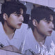 DAY6 Band-Aid Initial Limited Edition Benefit Young K