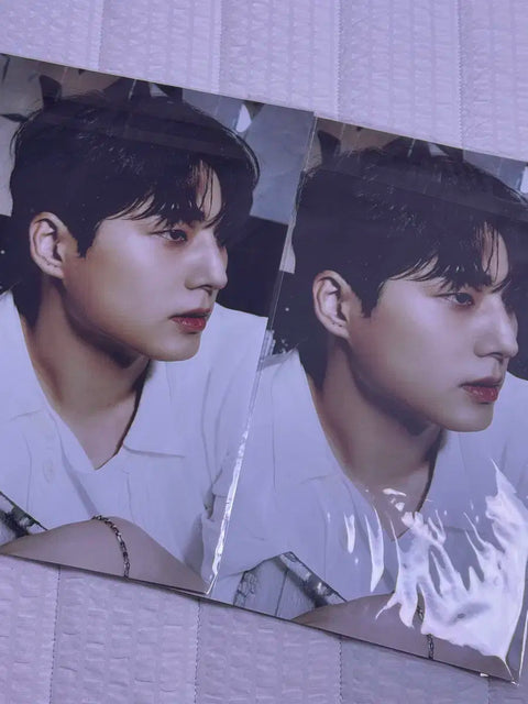 DAY6 Band-Aid Initial Limited Edition Benefit Young K
