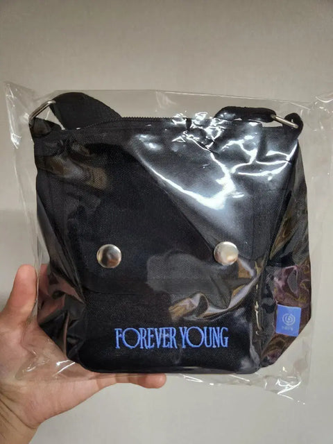 DAY6 FOREVER YOUNG crossbody bag