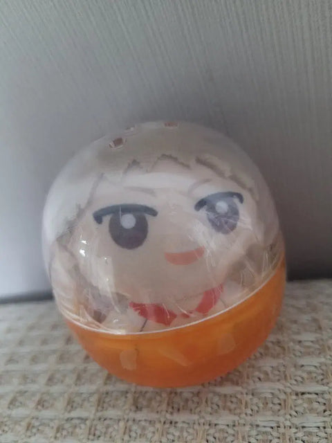Haikyuu Gacha Nui