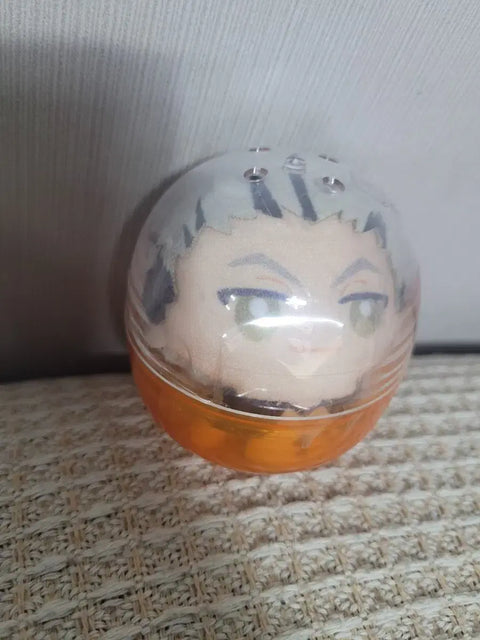 Haikyuu Gacha Nui