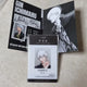 Bleach student ID, Grimmjow, Toshiro, Gin