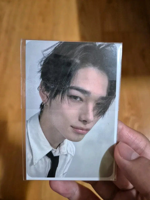 ENHYPEN Immersion Niki photocard