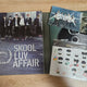 BTS Boy In Luv album