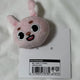 DAY6 Denimalz Toy Badge Japan MD Feel