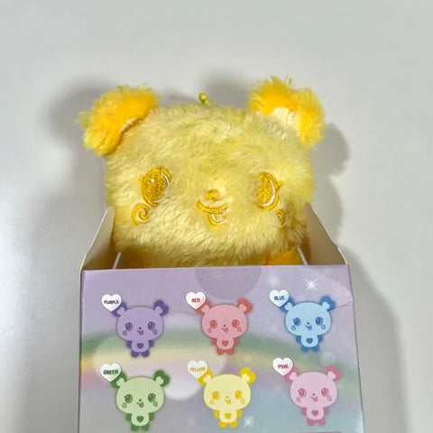 NCT Wish Color Wishdoll Yellow Pangi