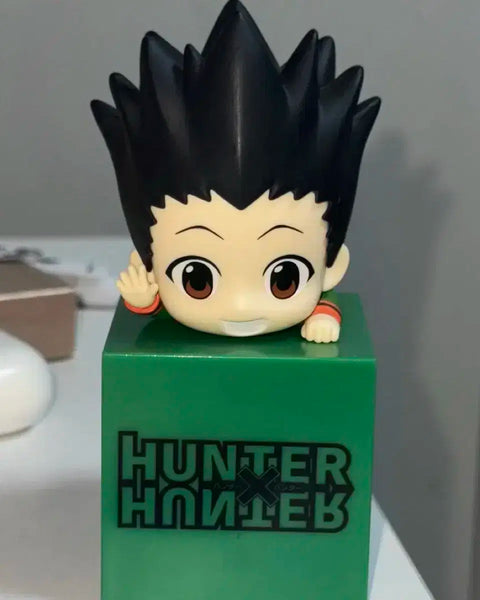 Hunter x Hunter Gon Hikkake Figure