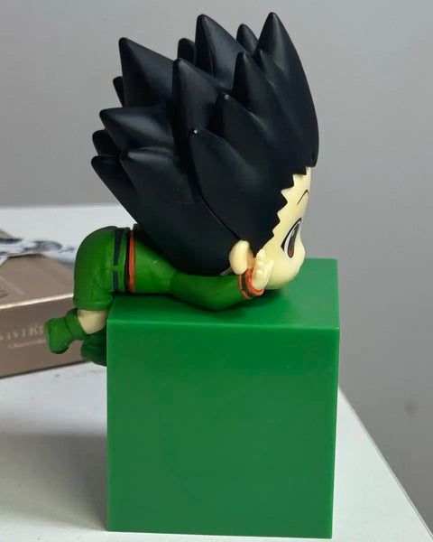 Hunter x Hunter Gon Hikkake Figure
