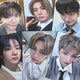 BOYNEXTDOOR chairman Japan lucky draw photocard transfer, Myung Jaehyun, Woonhak, Taesan, Lee Woo, Lee Han, Sungho