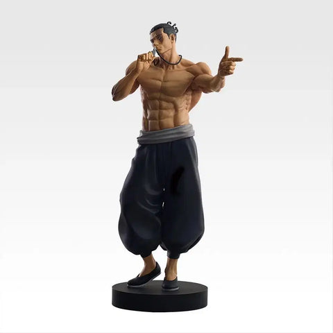 Jujutsu Kaisen Shibuya Incident 4 C Prize Todo Aoi Ichiban Kuji