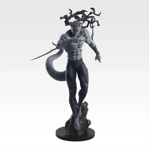 Jujutsu Kaisen Shibuya Incident 4 Last One Mahito Ichiban Kuji