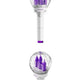 (G)I-DLE light stick