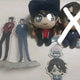 Detective Conan Shukichi Haneda Goods Bundle Sale