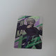 Jujutsu Kaisen Inumaki Card Photocard Inumaki Toge