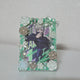 Jujutsu Kaisen Inumaki Card Photocard Inumaki Toge