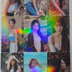 fromis_9 SD Wave Weverse Benefit Photocard Set