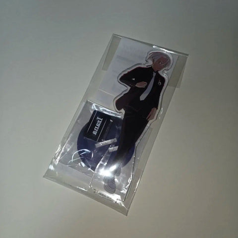 Doriben Kurokawa Izana Suit Acrylic Stand