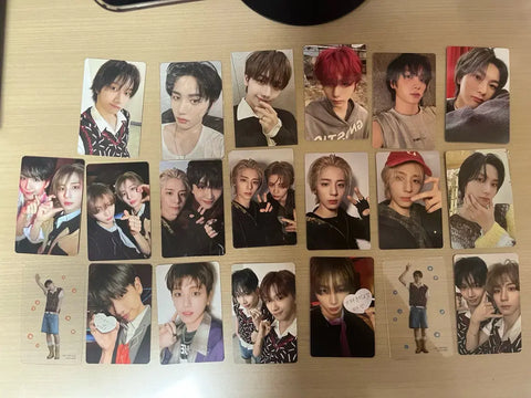 Boynextdoor photocard sale