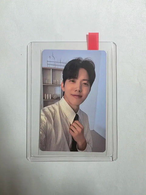 DAY6 Papa Recipe Dowoon