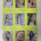 Fromis_9 SD Wave Photocard Set
