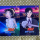 Detective Conan Movie: The Million Dollar Pentagram Special Edition Lenticular Kazuha Iori