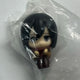 Attack on Titan Mikasa Machiboke Mini Figure Gacha