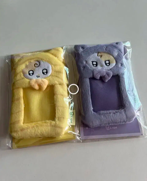 IU The Hyundai Pop-up Store Special Gift + Aleali May Photo Holder Set