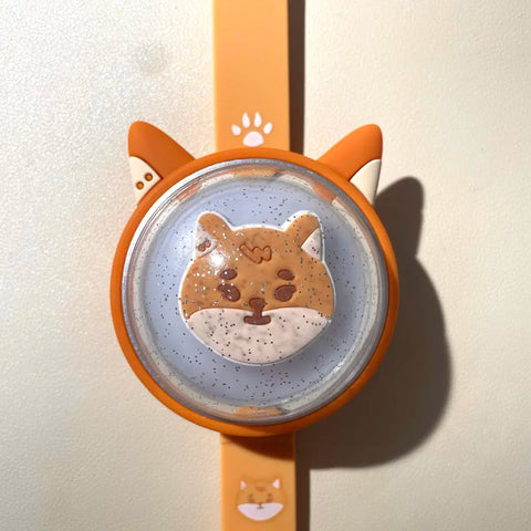 DAY6 Madewatch Petit Mals Custom Cover Ke