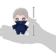 Jujutsu Kaisen Inumaki Toge Ball Chain Plush Doll