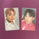 BTS Jungkook Fake Love Lights
