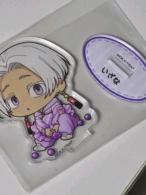 Tokyo Revengers Kurokawa Izana in Favoteri SD Acrylic Stand