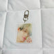 ENHYPEN Orange Blood Ni-ki mirror keyring