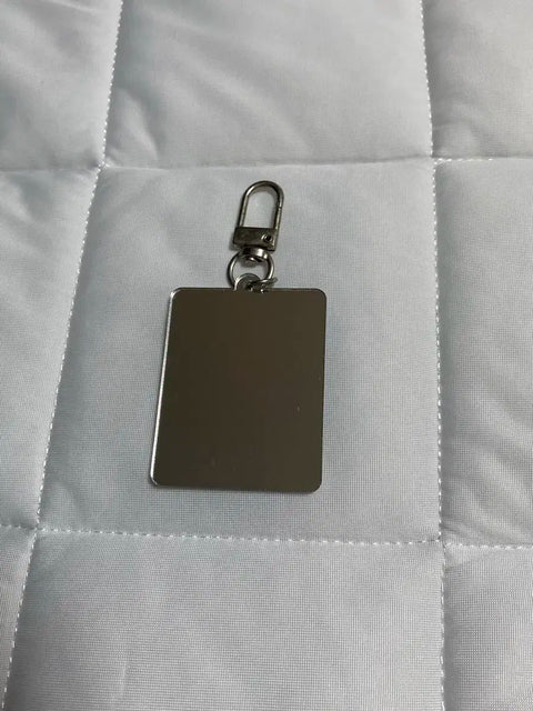 ENHYPEN Orange Blood Ni-ki mirror keyring