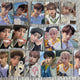 &TEAM Taki photocard bulk sale