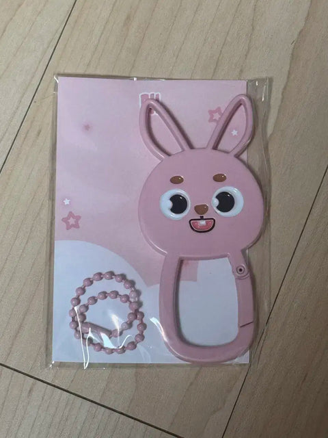 DAY6 Wonpil Carabiner