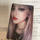 aespa Girls Digipack Giselle Photocard