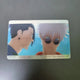 Jujutsu Kaisen Hidden Inventory/Premature Death Sticker