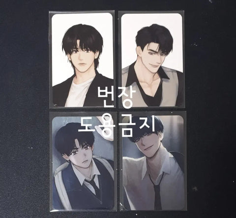 Disposal) Cashback 1, 2 First Edition Photocards + Limited Goods Urgent Sale Night of Price Jinx Nocturne