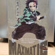 Demon Slayer Tanjiro Figure