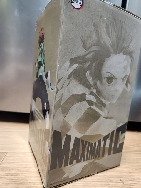 Demon Slayer Tanjiro Figure