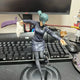Jujutsu Kaisen Maki Zenin Figure