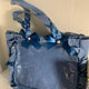 Jakamart Ita Bag Antique Blue A3