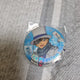 Detective Conan Kaito Kid Badge Gacha