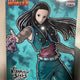 Hunter x Hunter Illumi Banpresto Figure