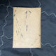 Silica gel Synthesize X concert gift wooden key