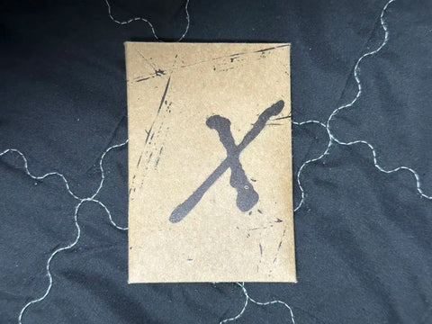 Silica gel Synthesize X concert gift wooden key