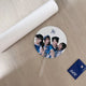 QWER Our Teen Teen Limited Edition Goods