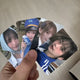 QWER Our Teen Teen Limited Edition Goods
