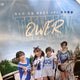 QWER Our Teen Teen Limited Edition Goods